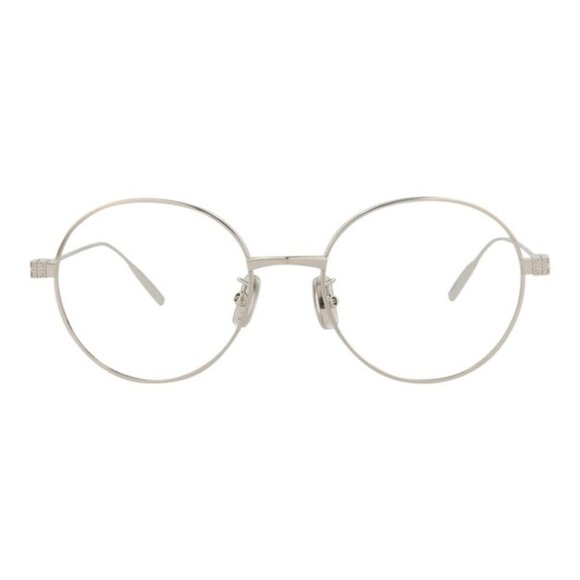 Givenchy Womens Round/Oval Palladium Palladium Transparent Fashion Designer - Picture 1 of 4